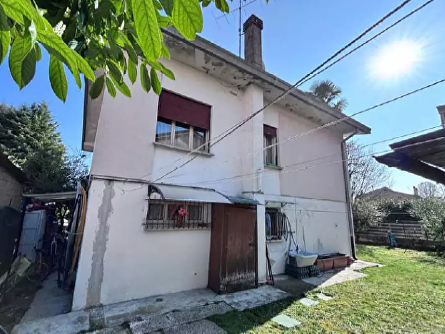 Immagine 3 di Casa indipendente in vendita  in Via San Pio X, 27 a Susegana