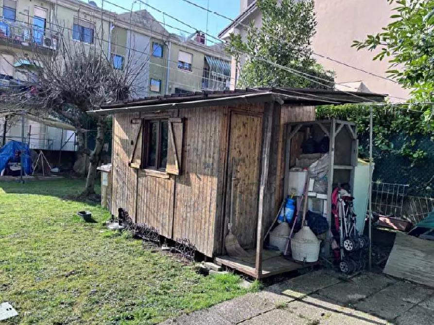 Immagine 4 di Casa indipendente in vendita  in Via San Pio X, 27 a Susegana
