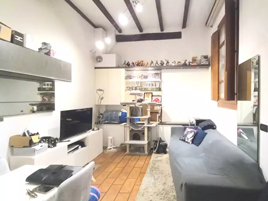 Immagine 2 di Appartamento in affitto  a Bologna