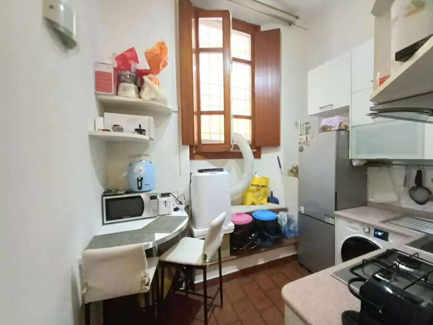 Immagine 4 di Appartamento in affitto  a Bologna