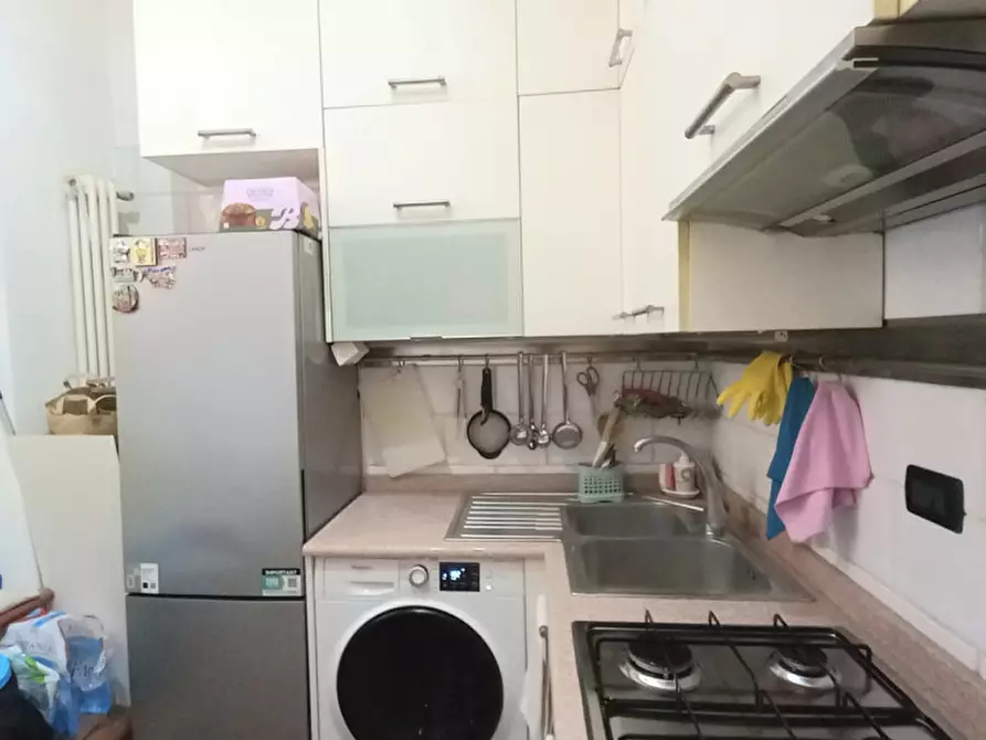 Immagine 5 di Appartamento in affitto  a Bologna