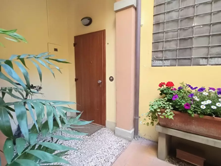 Immagine 15 di Appartamento in affitto  a Bologna