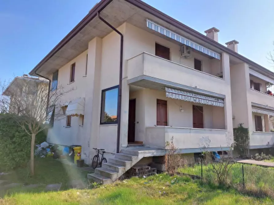 Immagine 1 di Appartamento in vendita  in Via Buonarroti, 16 a Cordignano