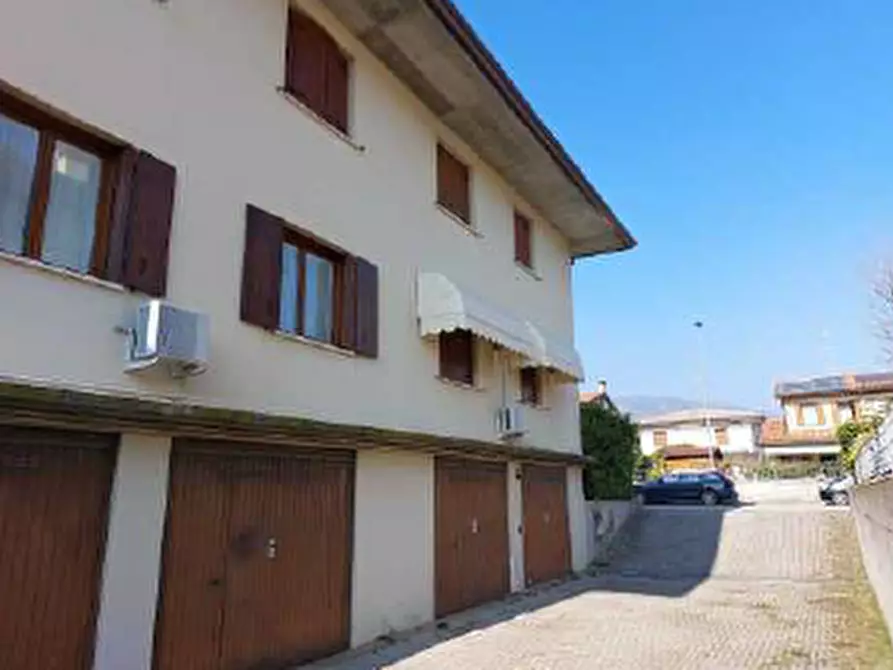 Immagine 3 di Appartamento in vendita  in Via Buonarroti, 16 a Cordignano