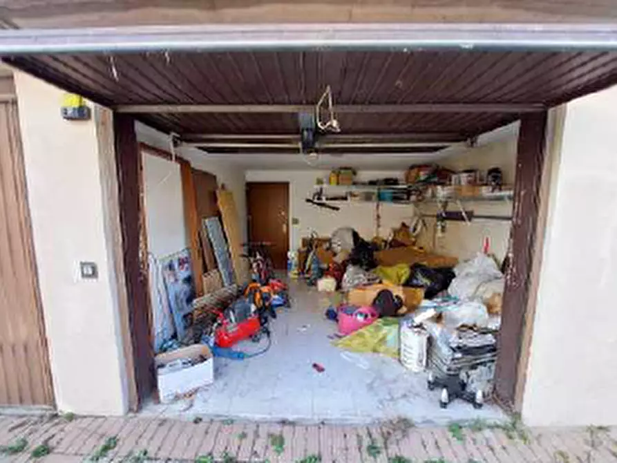 Immagine 4 di Appartamento in vendita  in Via Buonarroti, 16 a Cordignano