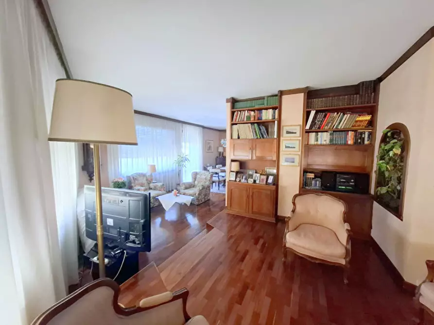 Immagine 4 di Appartamento in vendita  in CORSO MILANO a Padova