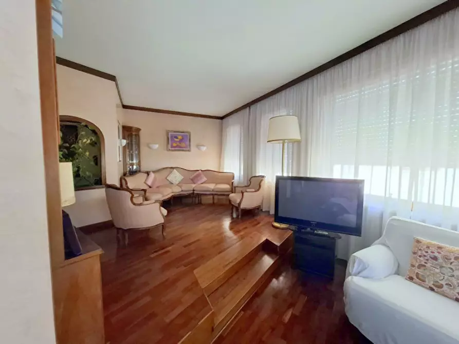 Immagine 5 di Appartamento in vendita  in CORSO MILANO a Padova