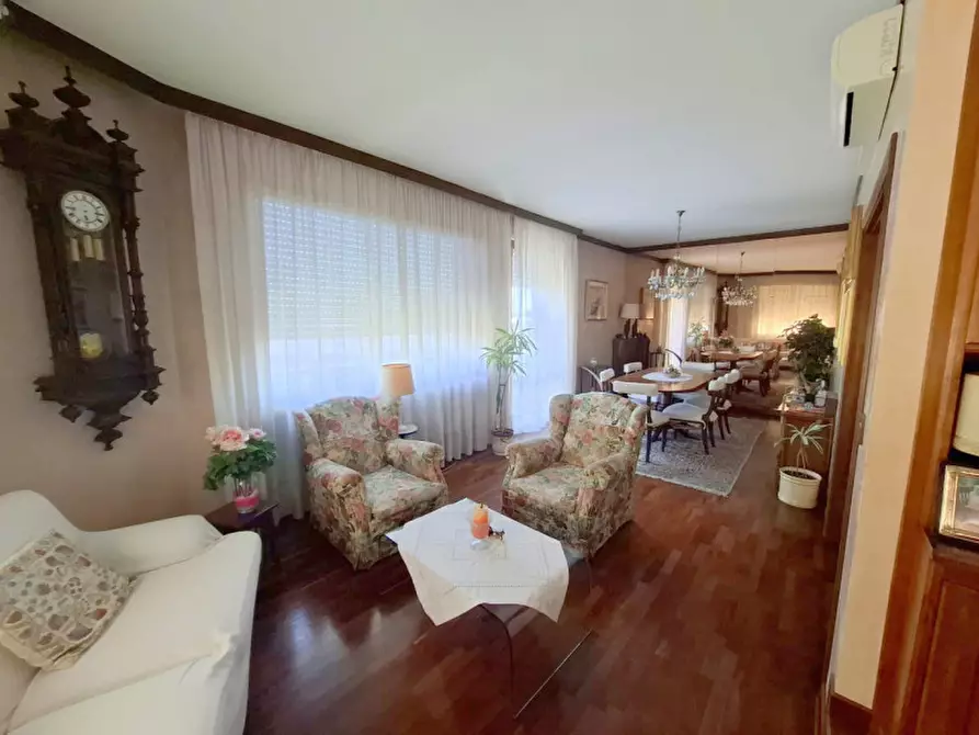 Immagine 6 di Appartamento in vendita  in CORSO MILANO a Padova