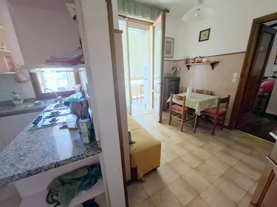 Immagine 7 di Appartamento in vendita  in CORSO MILANO a Padova