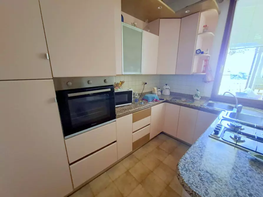 Immagine 8 di Appartamento in vendita  in CORSO MILANO a Padova