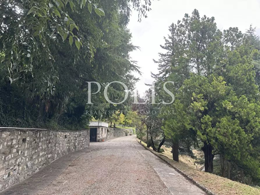 Immagine 7 di Villa in vendita  a Eupilio