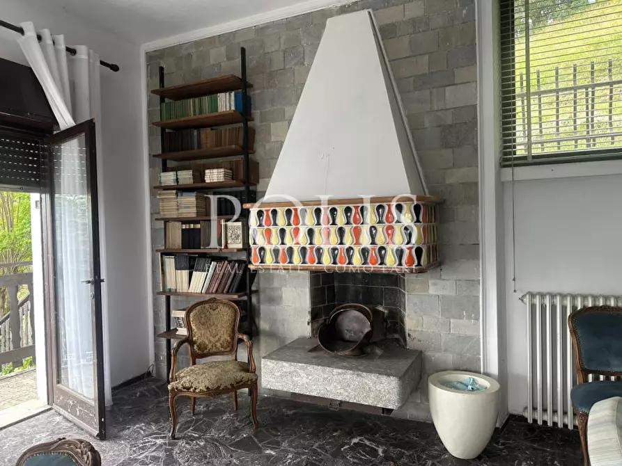 Immagine 44 di Villa in vendita  a Eupilio
