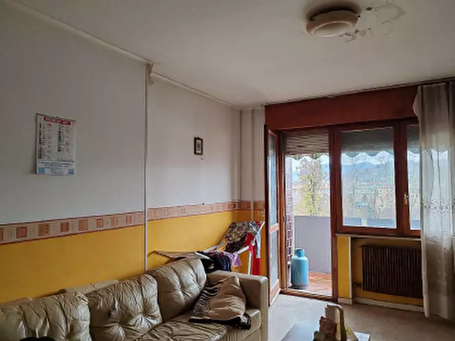 Immagine 4 di Appartamento in vendita  in Viale Italia, 162 a Conegliano