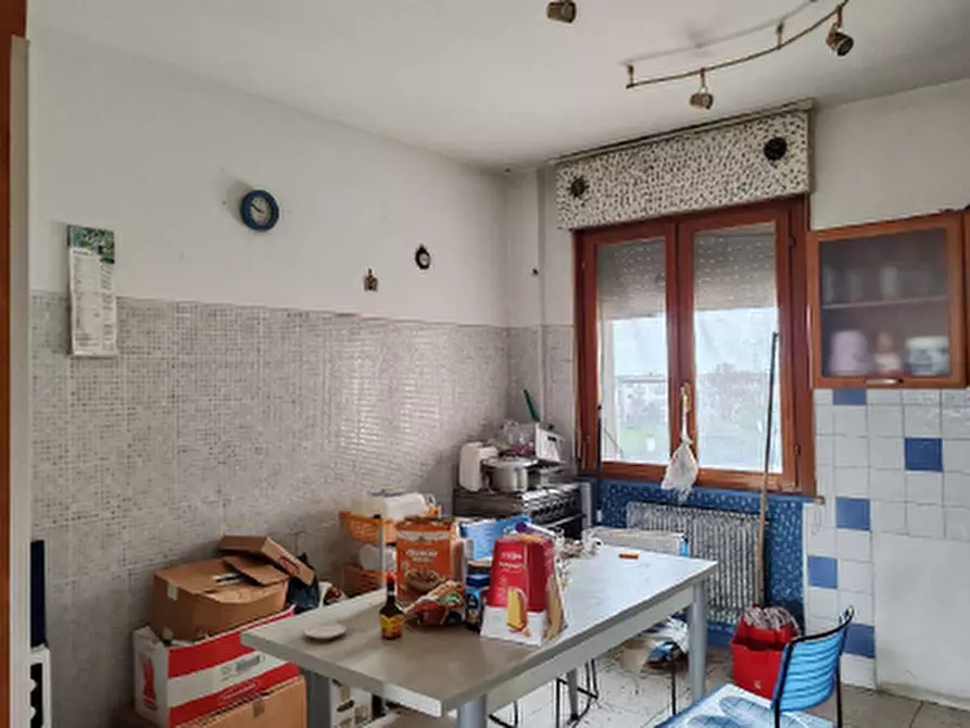 Immagine 5 di Appartamento in vendita  in Viale Italia, 162 a Conegliano