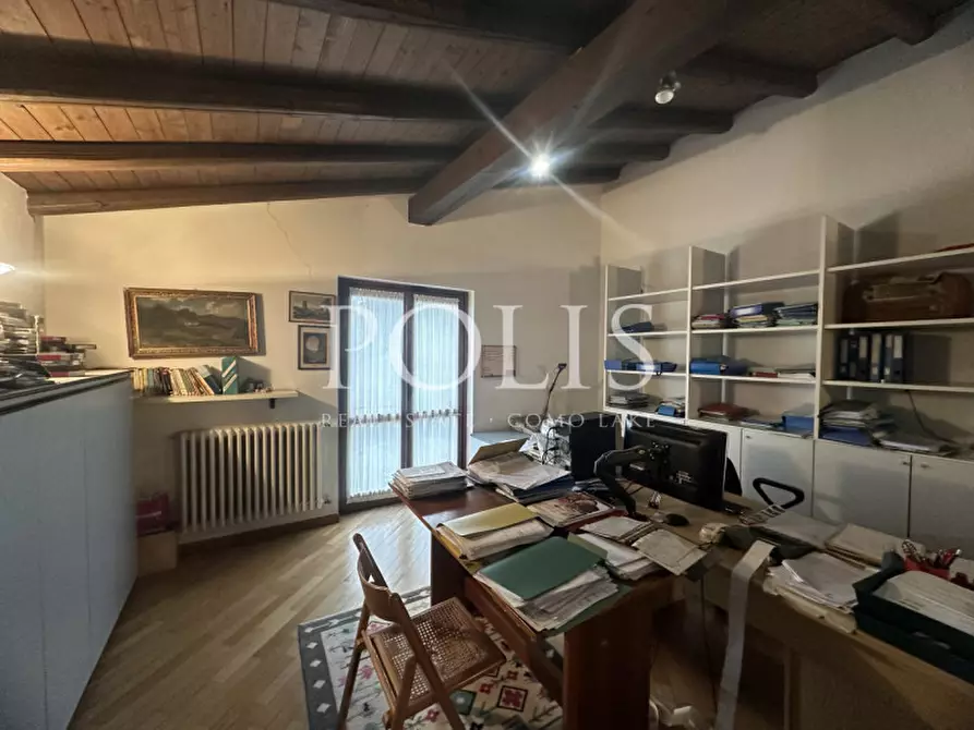 Immagine 43 di Villa in vendita  in VIA PER CARCANO SNC a Albavilla