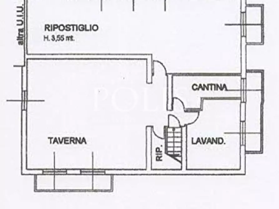 Immagine 57 di Villa in vendita  in VIA PER CARCANO SNC a Albavilla