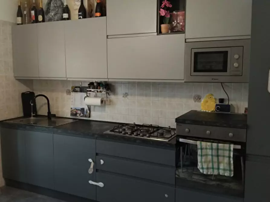 Immagine 6 di Appartamento in vendita  in via aquileia a Spinea