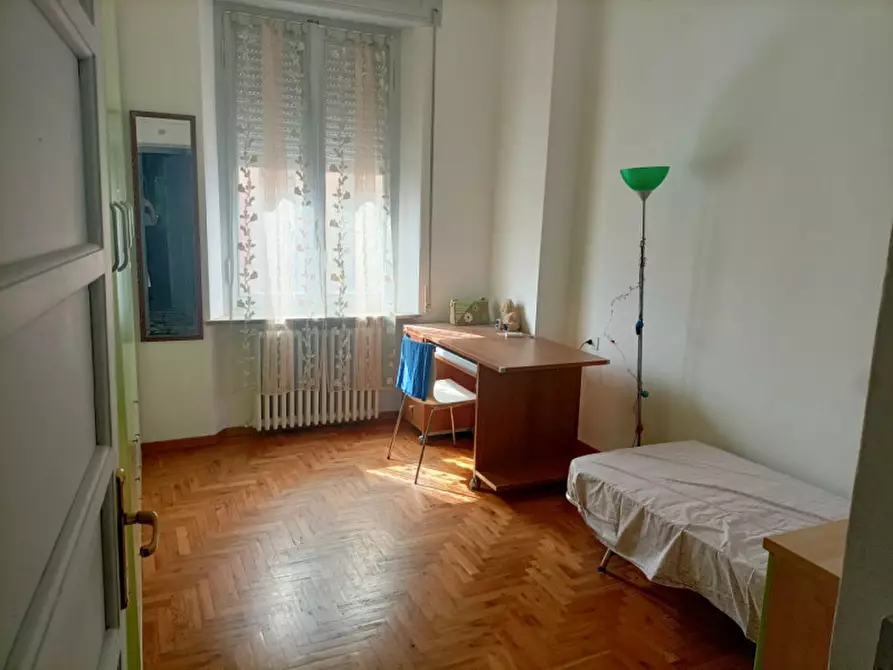Immagine 10 di Appartamento in affitto  in Viale Osacca, 4 a Parma