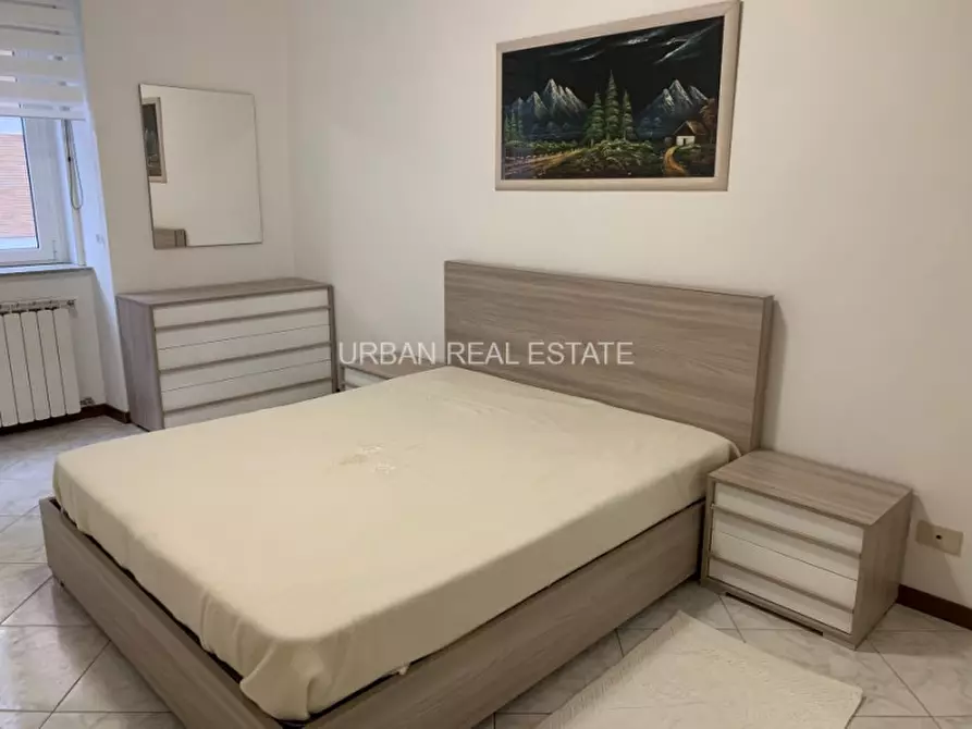Immagine 1 di Appartamento in affitto  in Via Vergerio 12 a Trieste