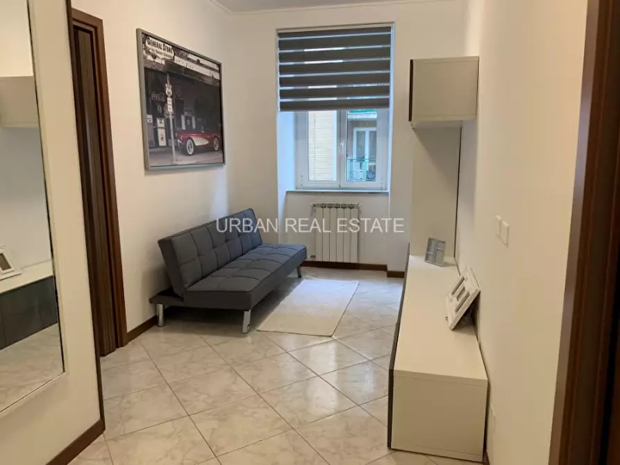 Immagine 2 di Appartamento in affitto  in Via Vergerio 12 a Trieste