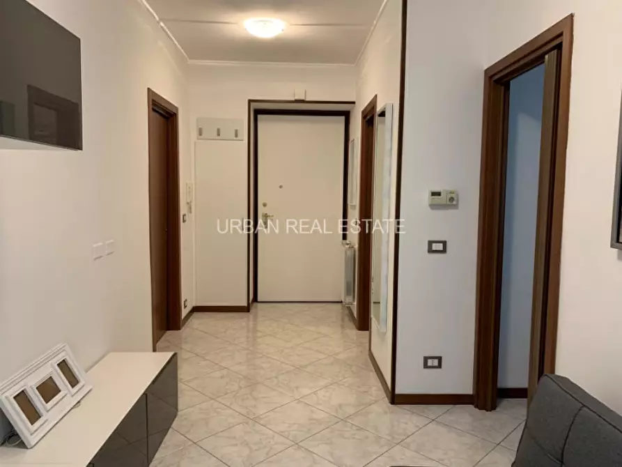 Immagine 3 di Appartamento in affitto  in Via Vergerio 12 a Trieste