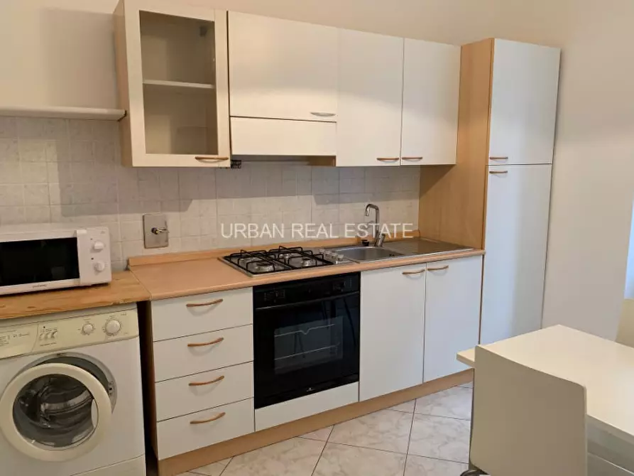 Immagine 4 di Appartamento in affitto  in Via Vergerio 12 a Trieste