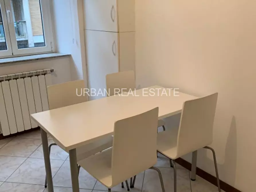Immagine 6 di Appartamento in affitto  in Via Vergerio 12 a Trieste
