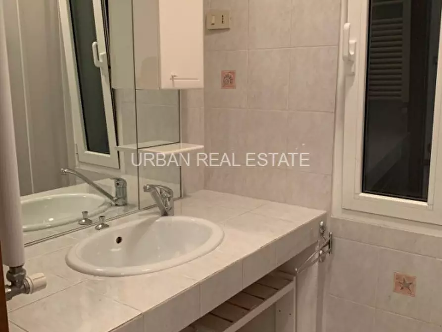 Immagine 8 di Appartamento in affitto  in Via Vergerio 12 a Trieste