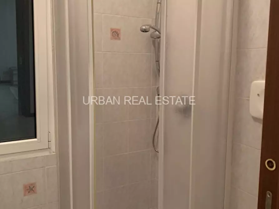 Immagine 9 di Appartamento in affitto  in Via Vergerio 12 a Trieste