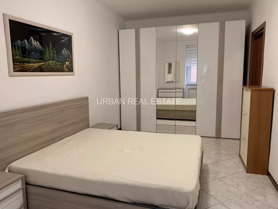 Immagine 10 di Appartamento in affitto  in Via Vergerio 12 a Trieste