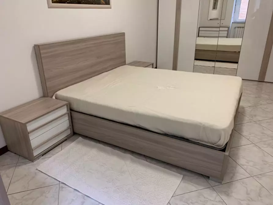 Immagine 11 di Appartamento in affitto  in Via Vergerio 12 a Trieste