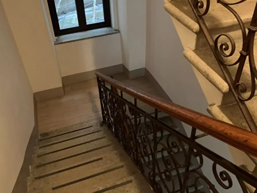 Immagine 13 di Appartamento in affitto  in Via Vergerio 12 a Trieste