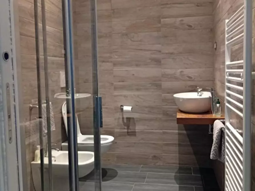 Immagine 3 di Casa bifamiliare in vendita  a Rovigo