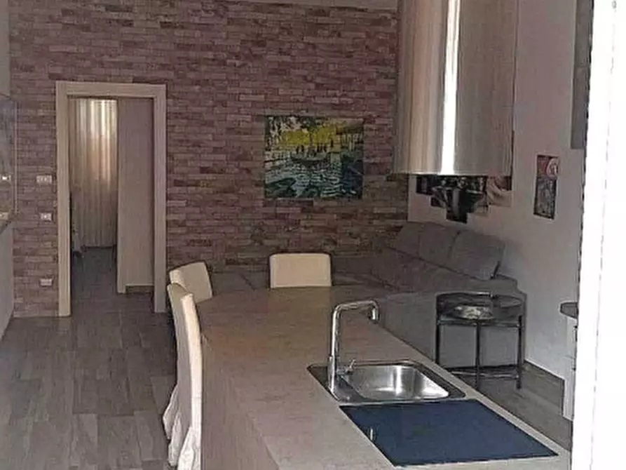 Immagine 4 di Casa bifamiliare in vendita  a Rovigo