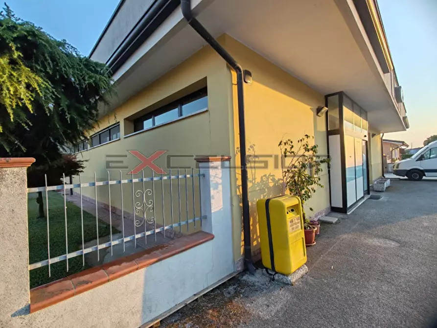 Immagine 2 di Negozio in vendita  in Via G. Matteotti n.20 bis - Cavarzere (VE) a Pettorazza Grimani