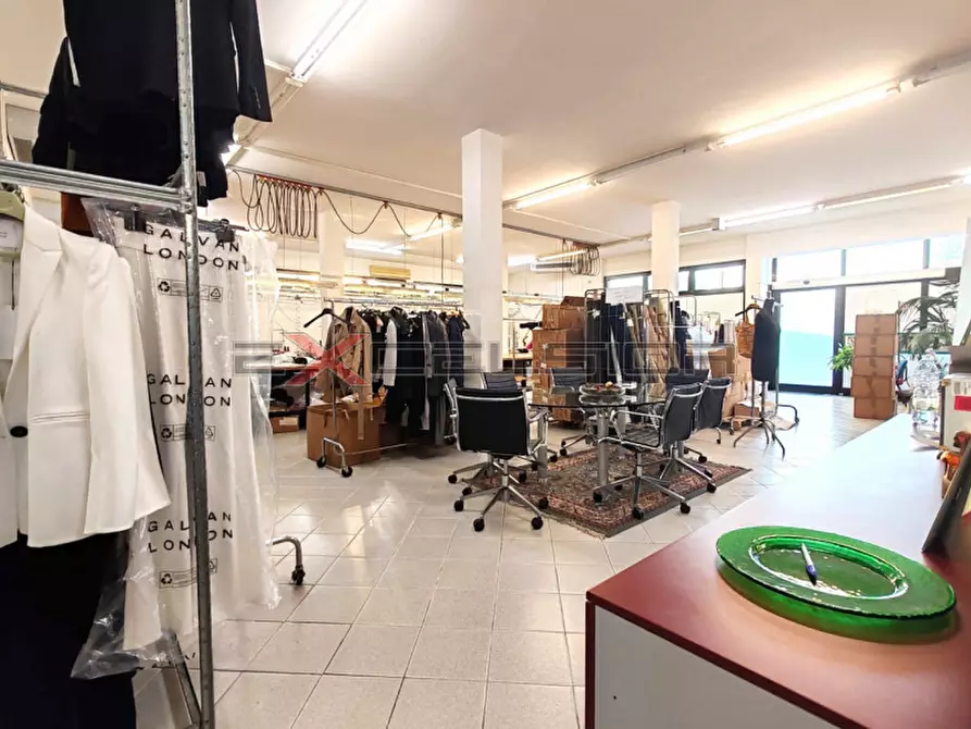 Immagine 4 di Negozio in vendita  in Via G. Matteotti n.20 bis - Cavarzere (VE) a Pettorazza Grimani