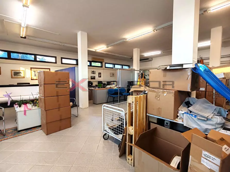 Immagine 7 di Negozio in vendita  in Via G. Matteotti n.20 bis - Cavarzere (VE) a Pettorazza Grimani