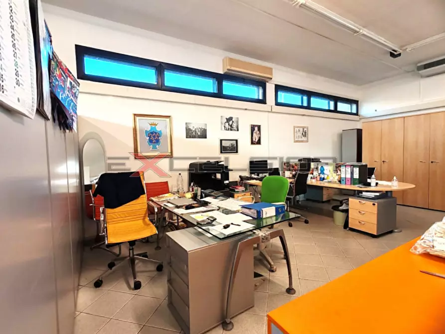 Immagine 8 di Negozio in vendita  in Via G. Matteotti n.20 bis - Cavarzere (VE) a Pettorazza Grimani