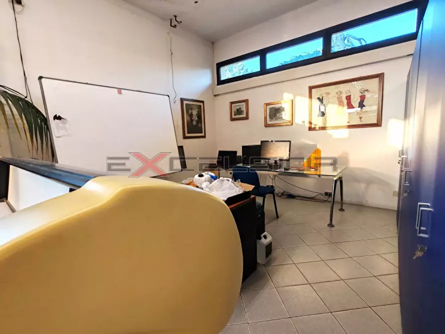 Immagine 9 di Negozio in vendita  in Via G. Matteotti n.20 bis - Cavarzere (VE) a Pettorazza Grimani