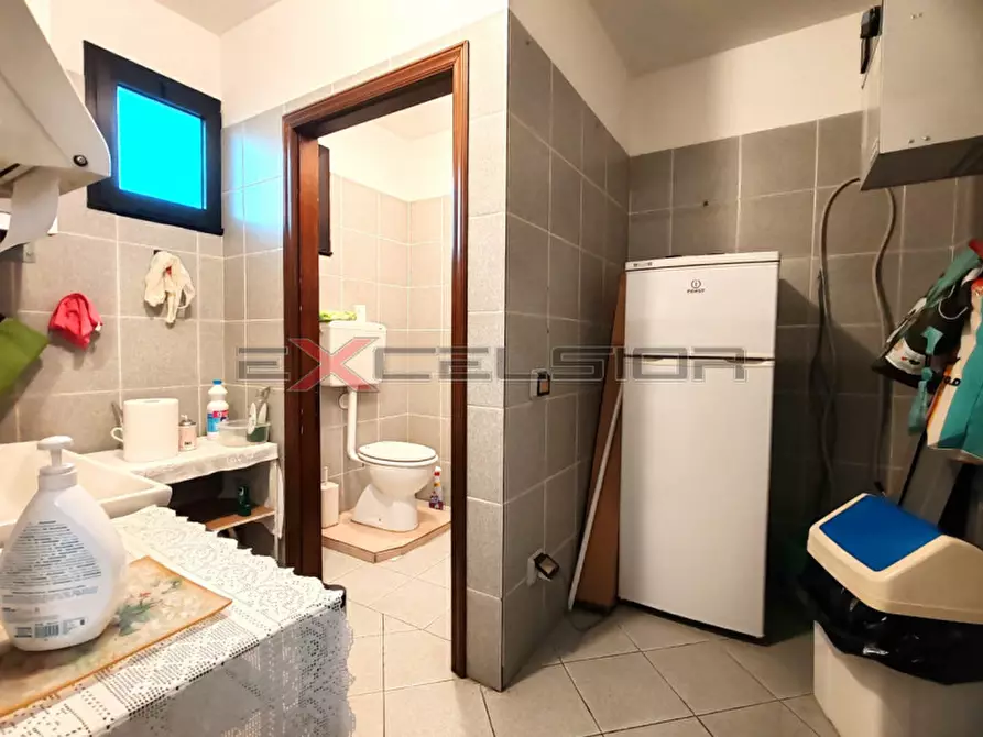 Immagine 11 di Negozio in vendita  in Via G. Matteotti n.20 bis - Cavarzere (VE) a Pettorazza Grimani