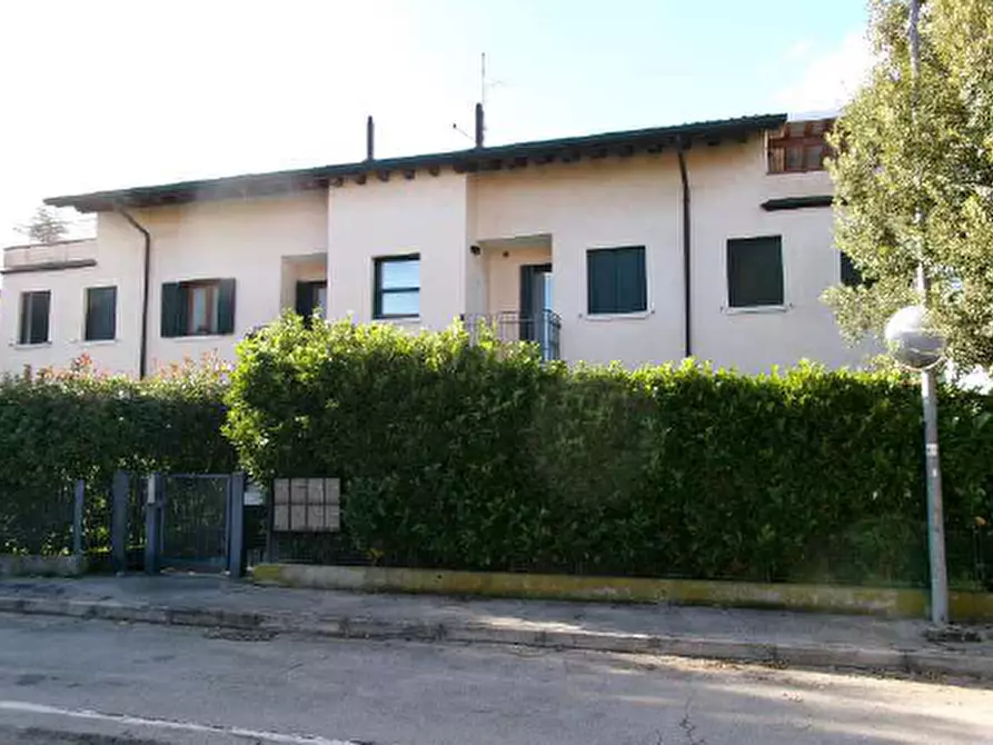 Immagine 2 di Appartamento in vendita  in Vicolo Moro, 4 a Carbonera