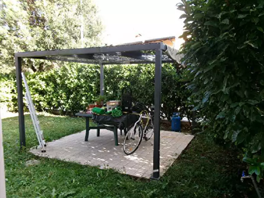 Immagine 3 di Appartamento in vendita  in Vicolo Moro, 4 a Carbonera