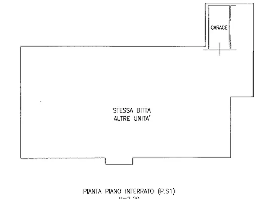 Immagine 9 di Appartamento in vendita  in Vicolo Moro, 4 a Carbonera