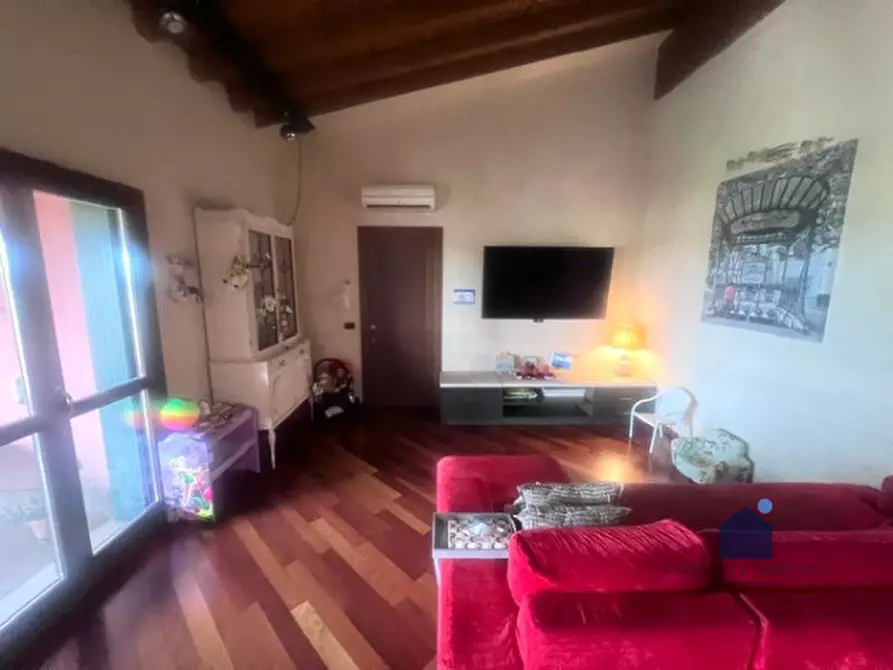Immagine 4 di Appartamento in vendita  in Via Bazzarda a Mazzano