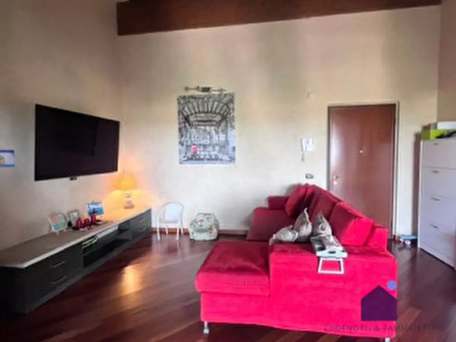 Immagine 5 di Appartamento in vendita  in Via Bazzarda a Mazzano