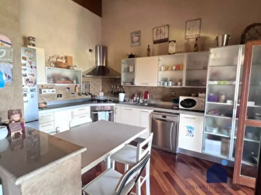 Immagine 7 di Appartamento in vendita  in Via Bazzarda a Mazzano