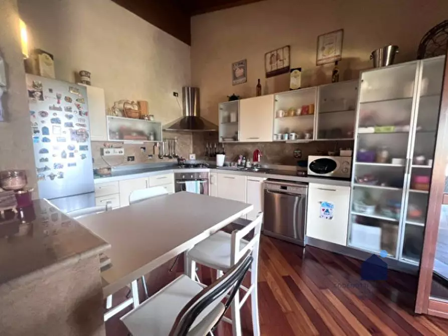 Immagine 8 di Appartamento in vendita  in Via Bazzarda a Mazzano