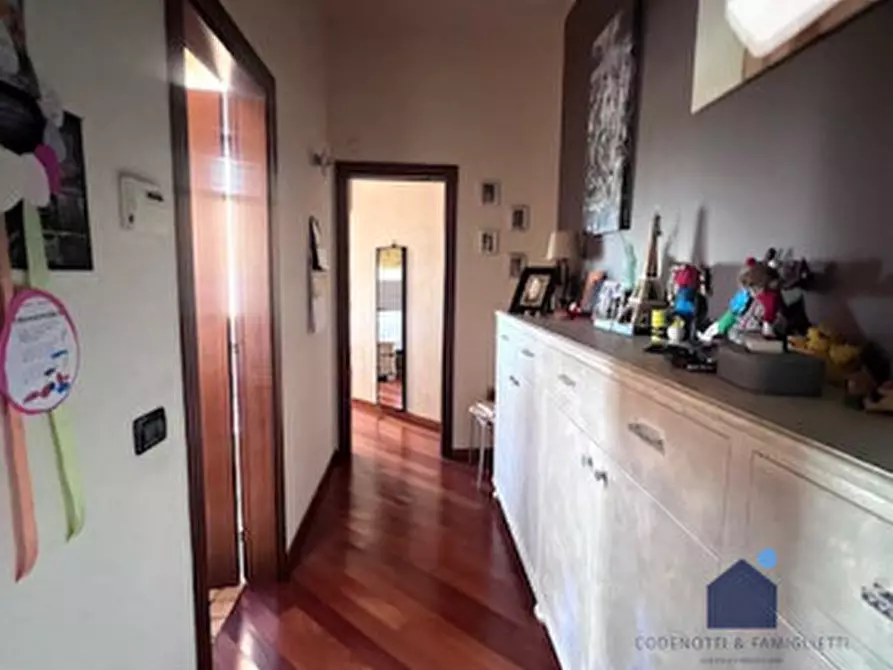 Immagine 11 di Appartamento in vendita  in Via Bazzarda a Mazzano