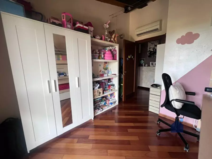 Immagine 14 di Appartamento in vendita  in Via Bazzarda a Mazzano