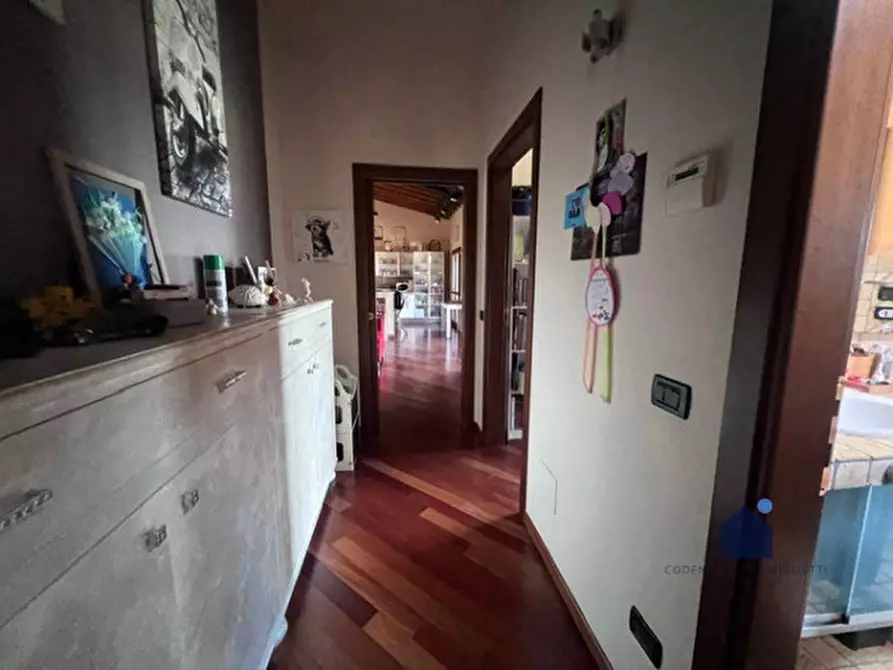 Immagine 17 di Appartamento in vendita  in Via Bazzarda a Mazzano